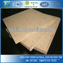 High Quality Thickness Plain Particle Board